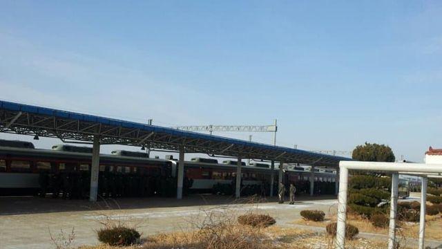 논산 후반기 출신들은 아는 장소