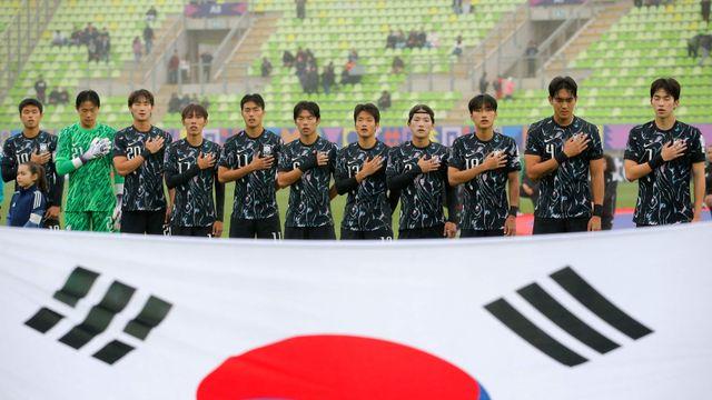‘신민하 결승골’ 한국, 파나마 꺾고 U-20 월드컵 조 3위…16강 진출 불씨