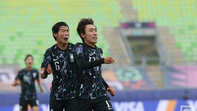 [IN REVIEW] 'WC 16강 가능성 있다' U-20 이창원호, 최종전서 파나마에 2-1 승리...조 3위 마무리