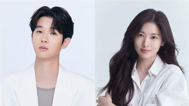 최우식♥정소민, 최고급 신혼집 입주…결혼반지 반짝 (우주메리미)
