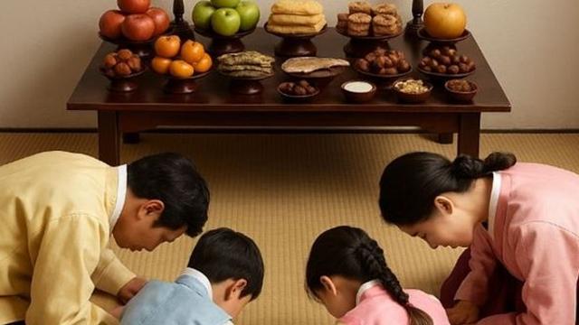 요즘은 안 따진다지만, 그래도 '차례상엔 올리지 않는' 음식들