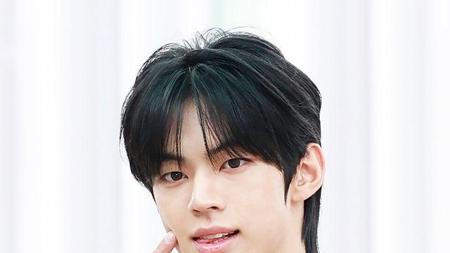 [NC포토] 투어스 도훈, 멍뭉미 폭발