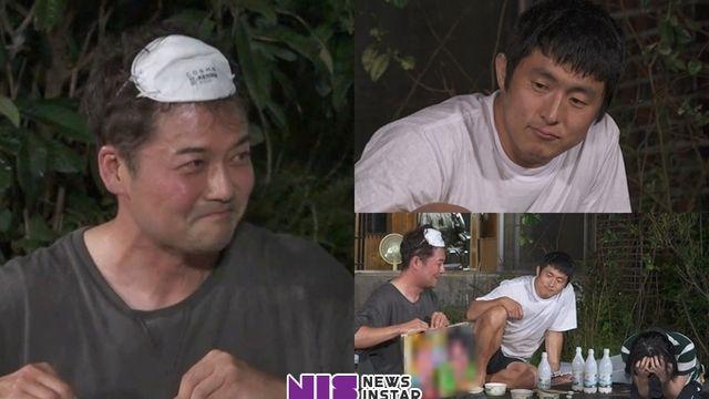 MBC '나혼산' 전현무 