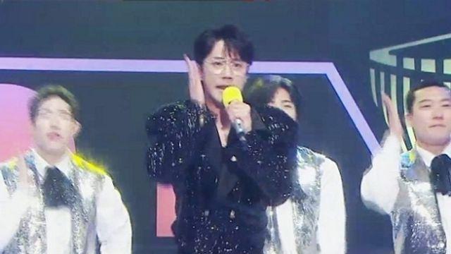 이준영, 80년대 박남정 소환한 댄스 머신…”내성적이라 하지 마” (‘놀면 뭐하니’)