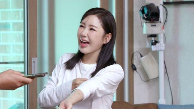 “송가인 애인 될 줄 알았는데”…송가인, 깜짝 발언에 ‘당황’ (‘편스토랑’)