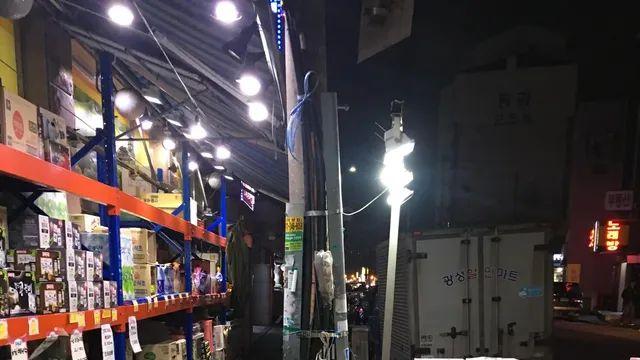 미국인들이 한국여행와서 가장 놀라는 것,,