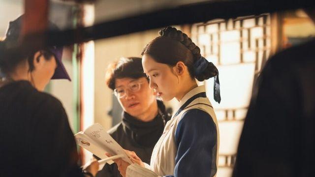 ‘폭군의 셰프’ 감독 “임윤아·이채민 아닌 연지영♥이헌 상상할 수 없어” [일문일답]