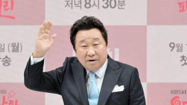 연예인들 사이에 이미지, 평 최고인 연예인