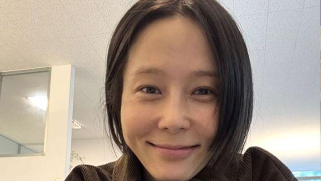 ‘마이큐♥’ 김나영, 재혼 앞두고 중대결정…”개명합니다” [RE:뷰]