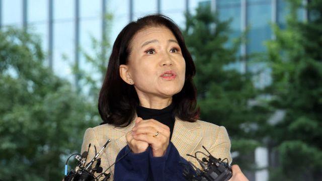 이진숙, 법원에 체포적부심 청구…“경찰 체포는 부당”
