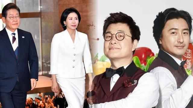 “대통령 냉장고, 최초 개방”  이재명 대통령 부부 ‘냉부해’ 출연…추석 시선 집중(+김혜경,예능출연,논란)
