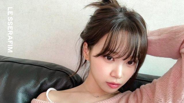 다시는 우정잉이랑 비교질하지마라..
