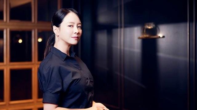 교도소 갔다 온 송지효, 