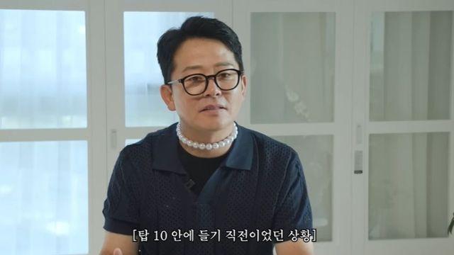 김준호 변했다더니…“♥김지민과 마지막 뽀뽀? 오늘 아침” 염장 (준호지민)