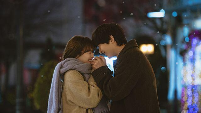 ‘마이 유스’ 송중기♥천우희 난치병 위기 속 달콤한 데이트