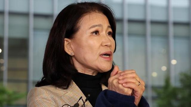 이진숙 전 방통위원장, 체포적부심 청구…내일(4일) 오후 서울남부지법 심사