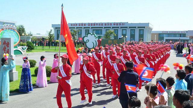 北, 당창건 80주년 앞두고 