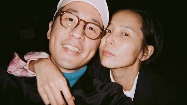 김나영 결혼 발표에 ♥마이큐 미담도 터졌다…