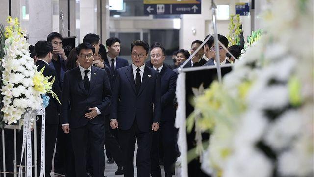 행안부, 전산망 장애 대응 직원 휴식보장키로…
