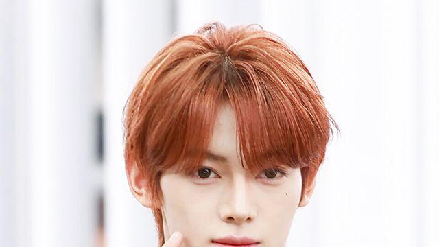 [NC포토] 투어스 한진, 인어왕자