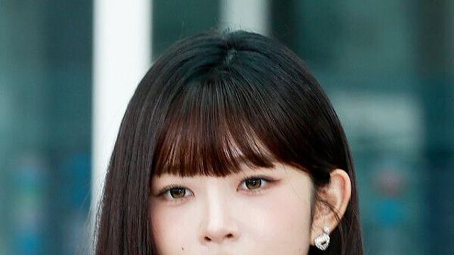[NC포토] 아이브 레이, 안녕 클레오파트라