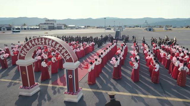 연기 미쳤다…초호화 캐스팅에 난리 난 넷플릭스 실화 바탕 '한국 영화'