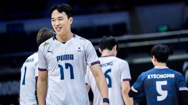 임동혁·홍동선·홍상혁 등 9명 28일 전역…프로배구 V리그 복귀