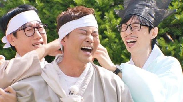 '결혼♥' 김종국, 신혼여행 떠났다…빈 자리 채운 전현무, 12년 만에 '런닝맨' 재출격