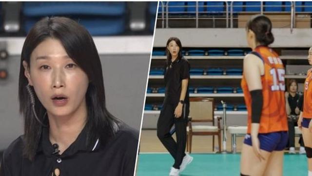 김연경, 최후의 수단 꺼낸다…감독 데뷔전의 결말은?