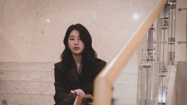 수지는 여기서 연기를 제일 잘한 듯