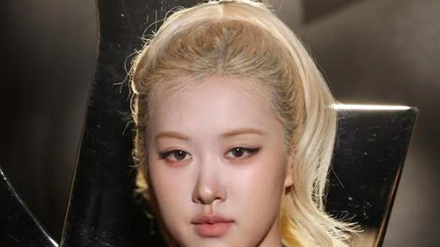 로제 인종차별 논란 英 매거진 결국 사과 “의도 없었다” [DA:이슈]