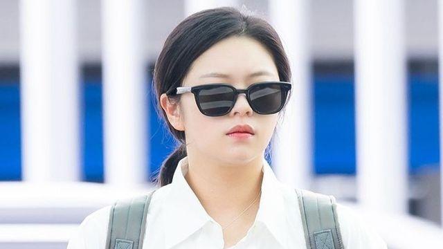 트와이스 정연, 세 번째 건강 이상…투어 불참 결정