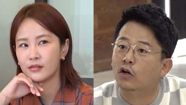 김준호, 결혼 3개월 만에 태도 달라졌다…김지민 고충 호소 [RE:뷰]