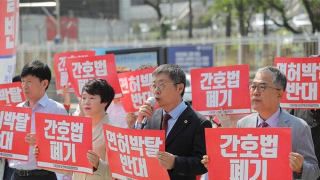 특수폭행·음주운전·사기…면허 취소된 의료인 최소 10명