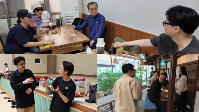 '민심 경청' 나선 한동훈, 내년 지선 등판하나...야권서 기대·회의 교차