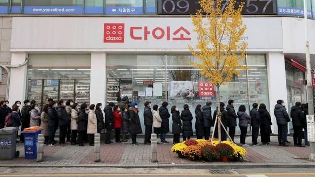 다이소 작정했다...5000원 이하에 떼로 풀어버린 '가성비 폭발템' 정체