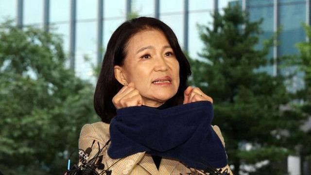 '선거법 위반' 체포 이진숙 이틀째 조사…내일 체포적부심사