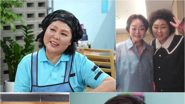 이순실이 쏘아올린 ‘평양냉면’ 식초 논란