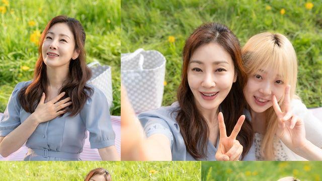 ‘붕어빵 모녀’ 오나라-김시은 진정한 행복 찾을까 (화자의 스칼렛)
