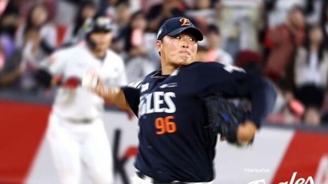 한화, 9회 4점 차 리드 못 지키고 6-6 무승부…KT, 5위 가능성 살렸다