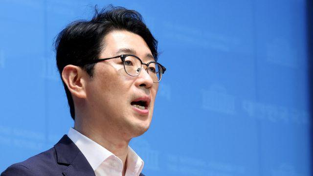 주진우 “대통령실 법적조치? 맞대응할 것…예능 촬영시점 밝혀야”