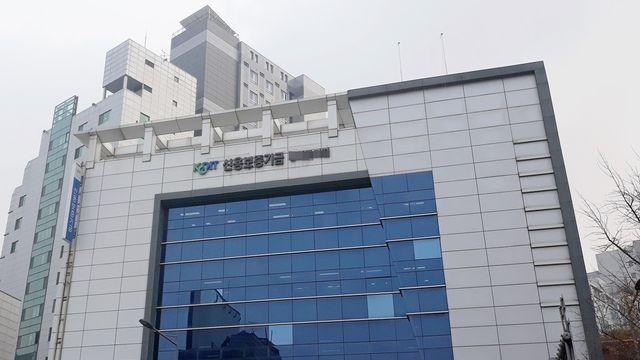 신보 보증 장기이용기업 4천500곳 중 절반이 부실 위험