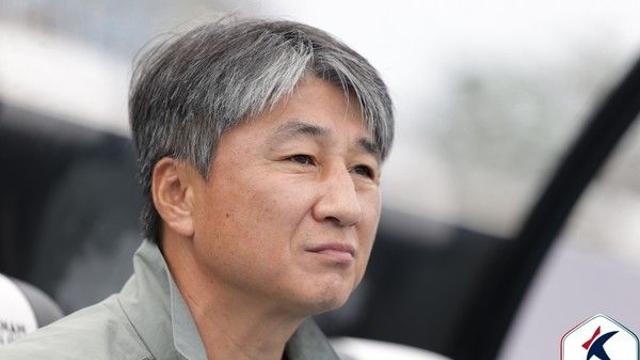 [케터뷰] '13경기 무패 마감' 성남 전경준 