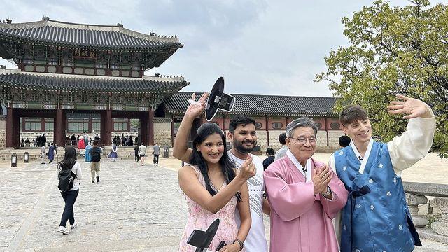 긴 연휴에 고궁·박물관서 추억 쌓을까…4대 궁·왕릉 문 활짝(종합)