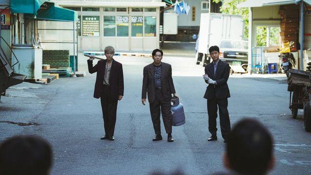 ‘같은 작품 출연→흥행 경쟁’…추석 연휴 앞두고 한판 붙는 한국 영화