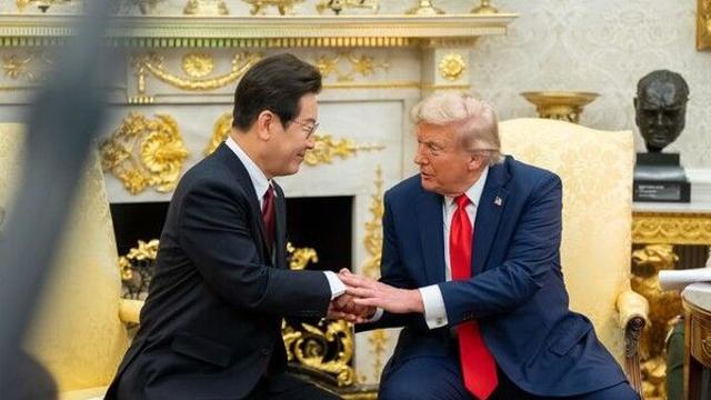 美트럼프, APEC 개막 이틀 전 방한할 듯…29일 한미 정상회담 전망