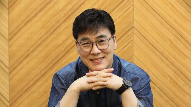 가수 김종찬 
