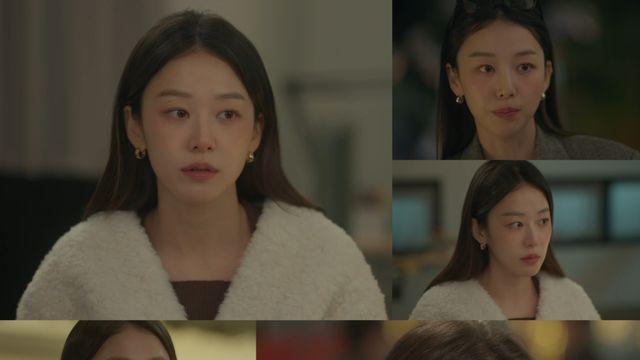 이주명, 애틋한 눈빛…서툴지만 진심 가득한 위로 (마이 유스)
