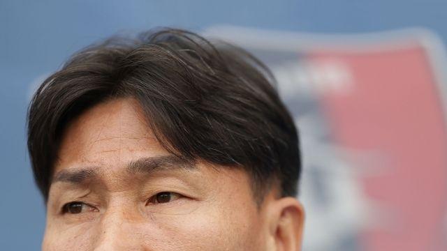 '극장골 실점→4경기 무승 수렁' 부천 이영민 감독 