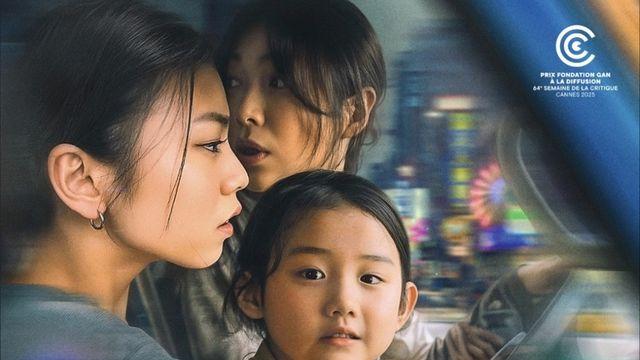 대만 야시장 속 새싹같은 아이의 성장…'왼손잡이 소녀'